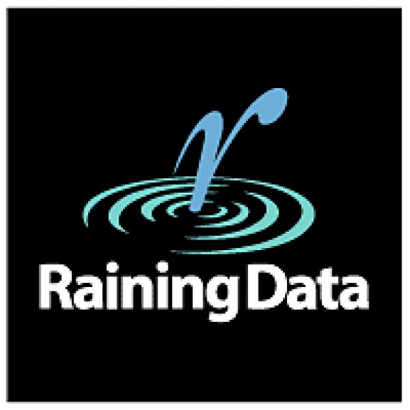 Logo of Raining Data