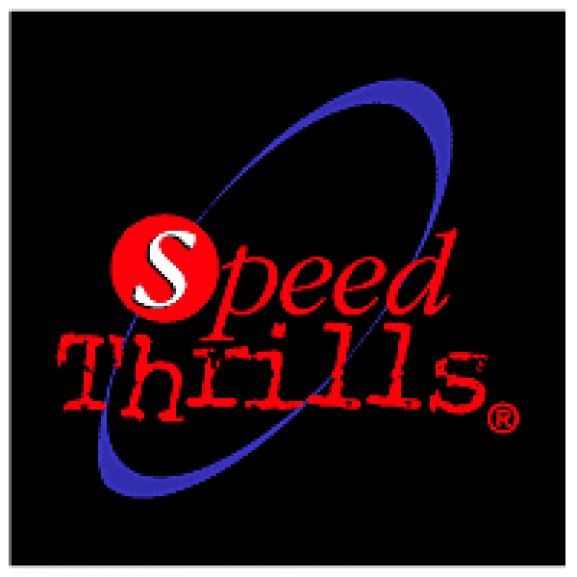 Logo of Speed Thrills