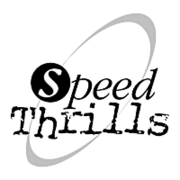 Logo of Speed Thrills