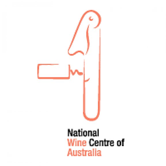 Logo of National Wine Centre of Australia