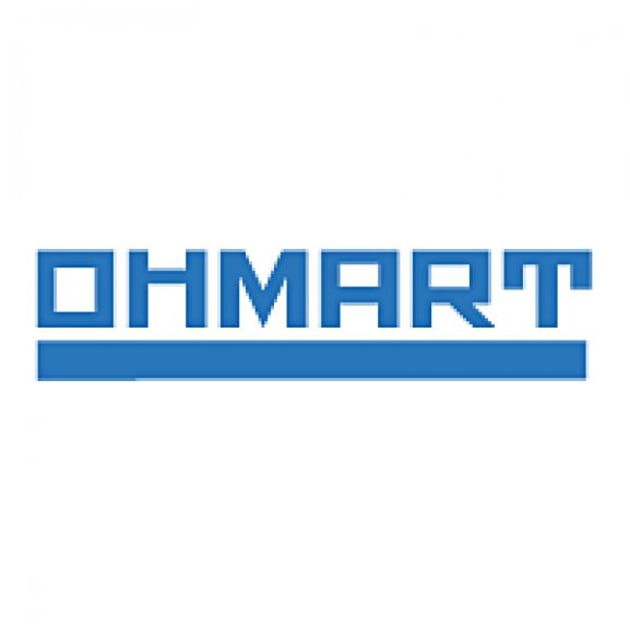 Logo of Ohmart