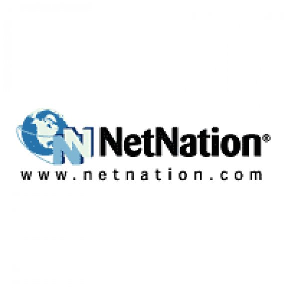 Logo of NetNation