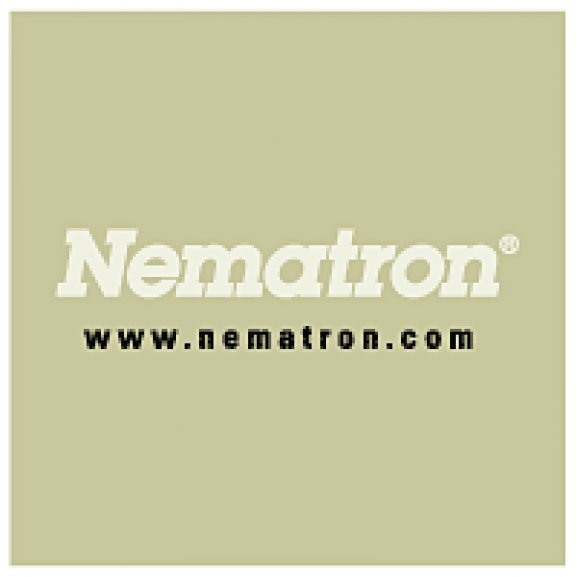 Logo of Nematron