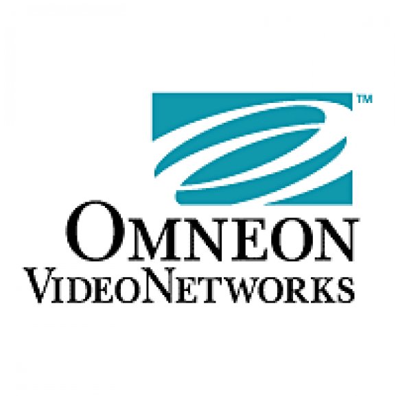 Logo of Omneon Video Networks