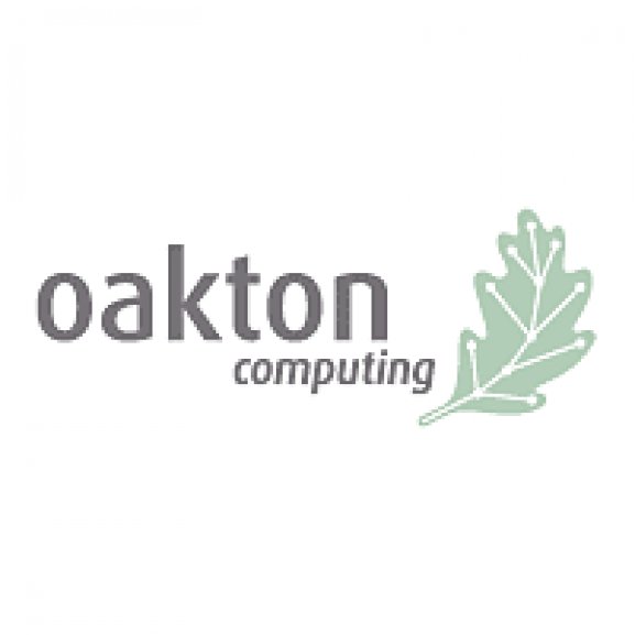 Logo of Oakton Computing