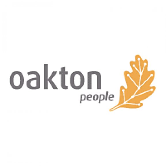 Logo of Oakton People