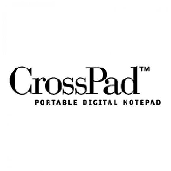 Logo of CrossPad