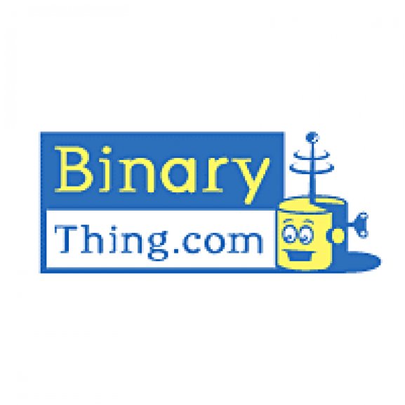 Logo of BinaryThing.com