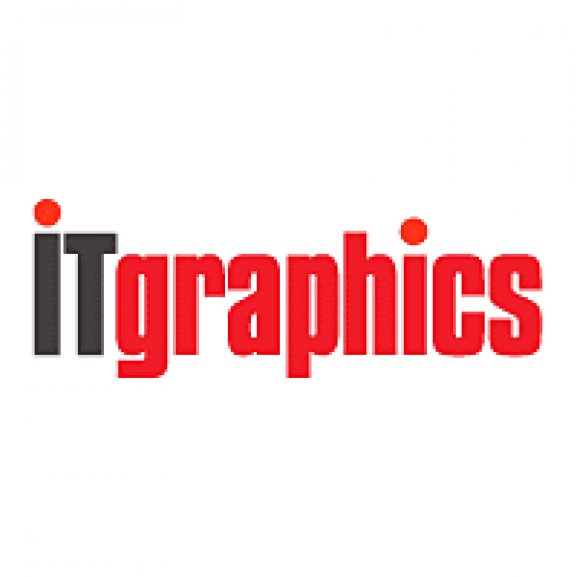 Logo of ITgraphics