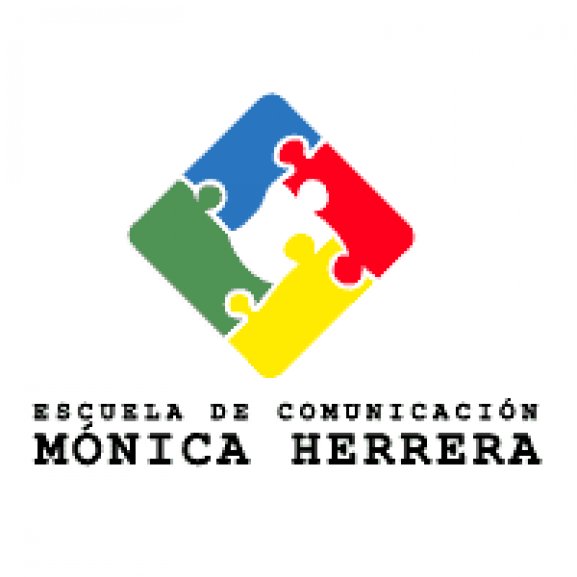 Logo of Escuela de Comunicacion Monica Herrera