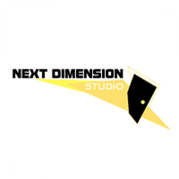Logo of next dimension