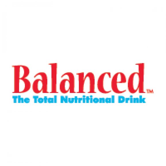Logo of Balanced