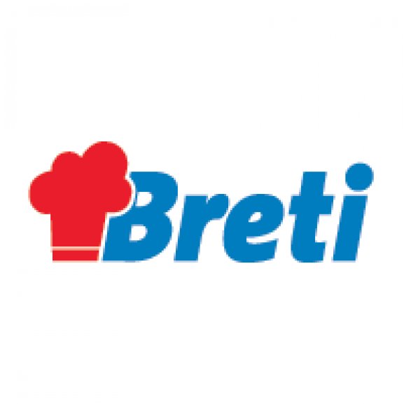 Logo of Breti