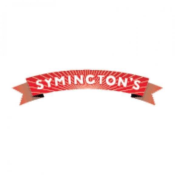 Logo of Symington's