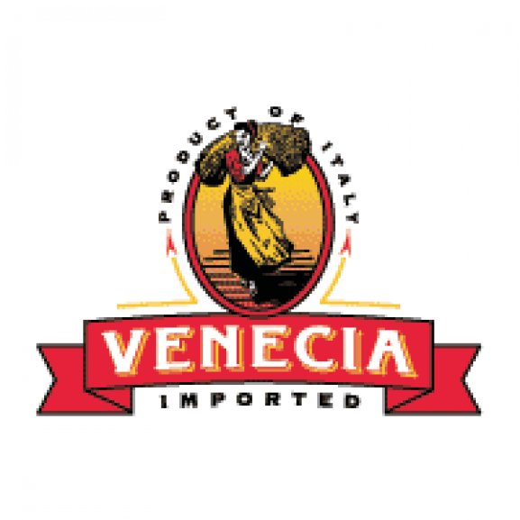 Logo of Venecia Imported