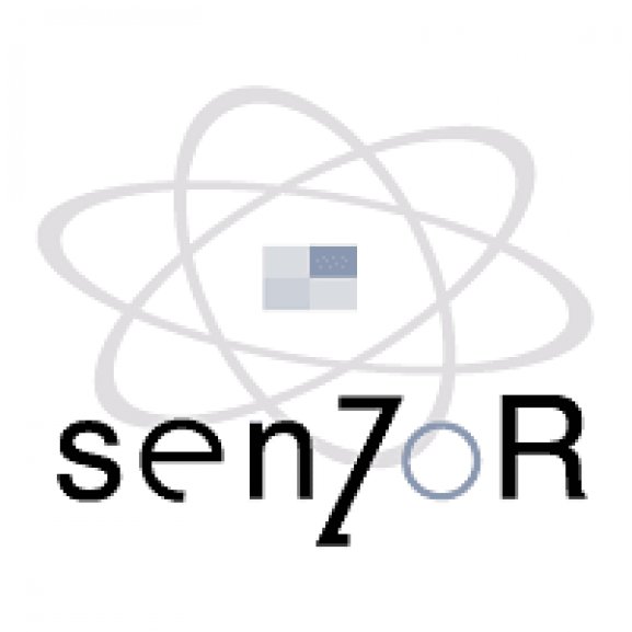 Logo of Senzor