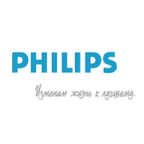 Logo of Philips