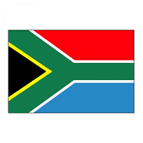 Logo of South Africa