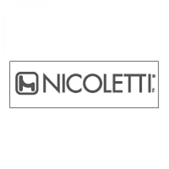 Logo of Nicoletti
