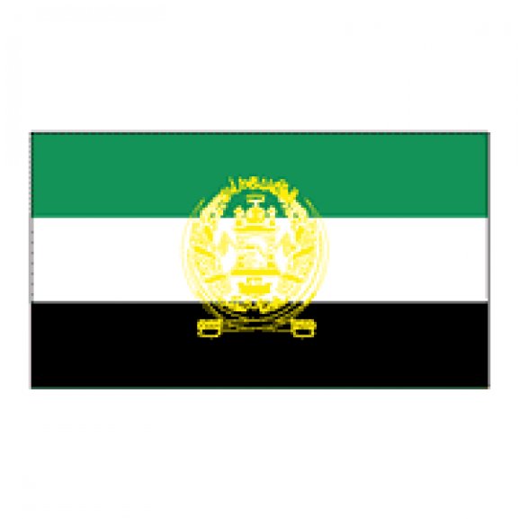 Logo of Afghanistan