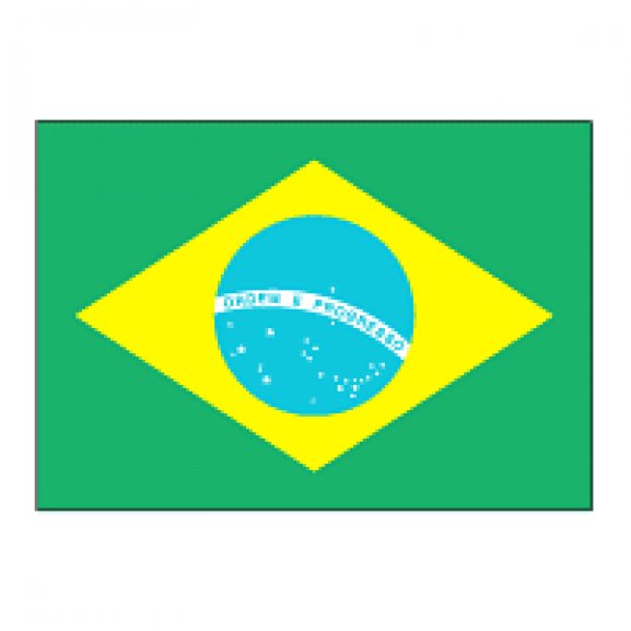 Logo of Brazil