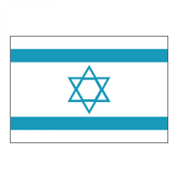 Logo of Israel