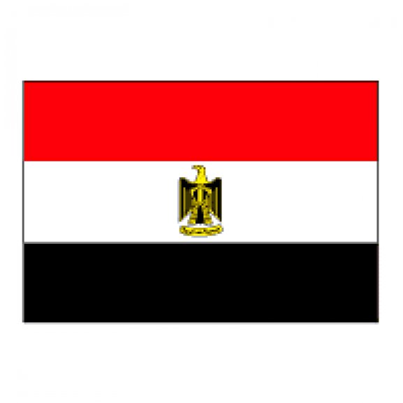 Logo of Egypt