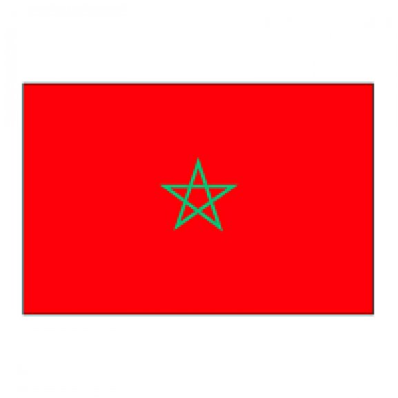 Logo of Morocco