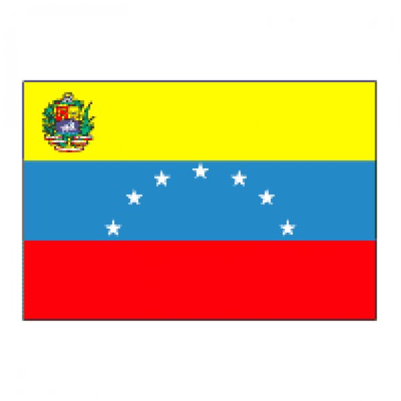 Logo of Venezuela