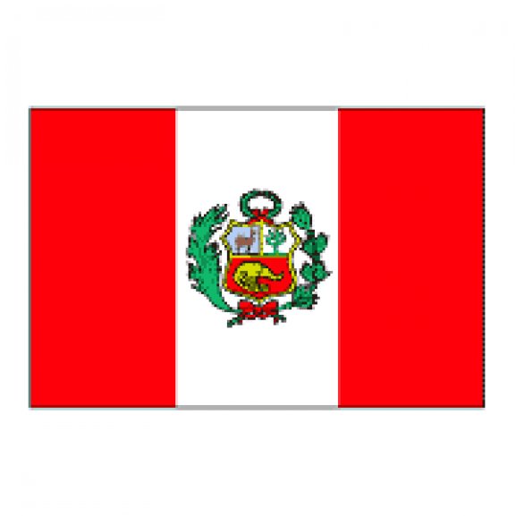 Logo of Peru