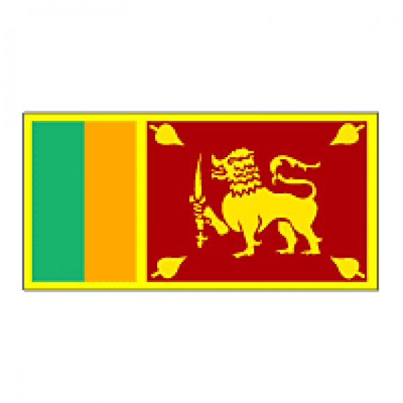 Logo of Sri Lanka