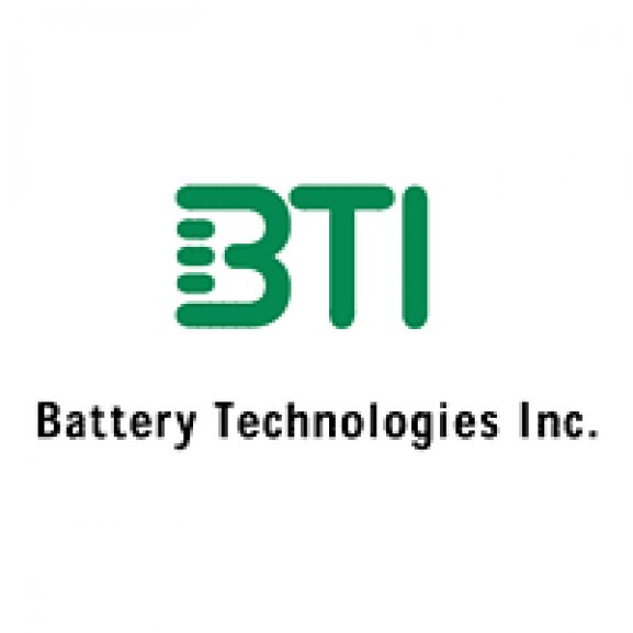 Logo of BTI