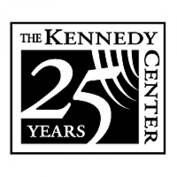 Logo of The Kennedy Center