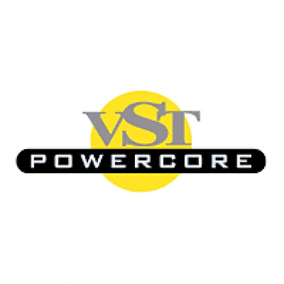Logo of VST Powercore