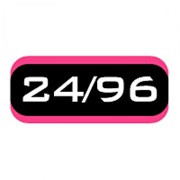 Logo of 24/96