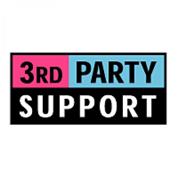 Logo of 3rd Party Support