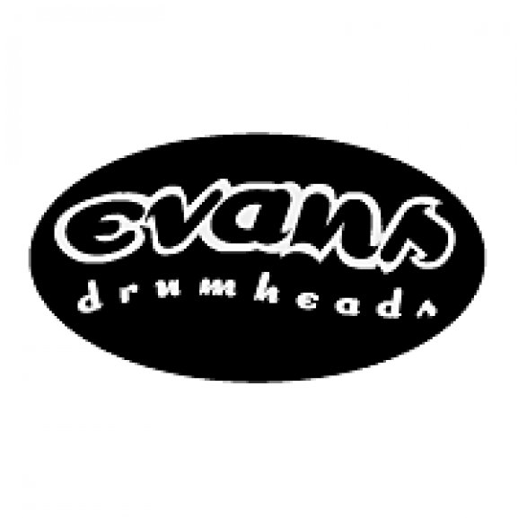 Logo of Evans Drumheads