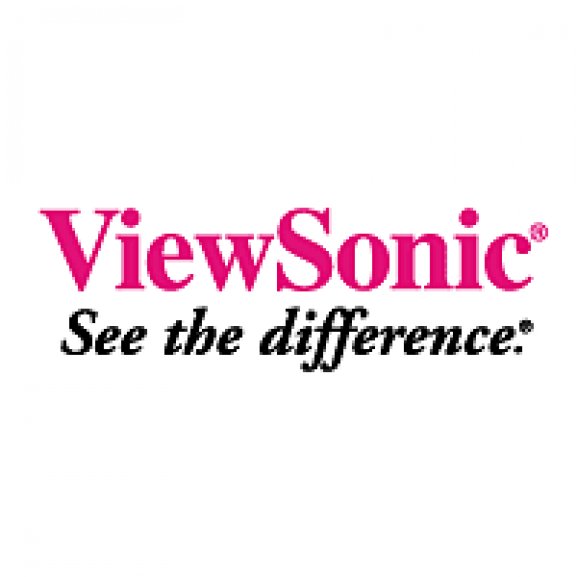 Logo of Viewsonic