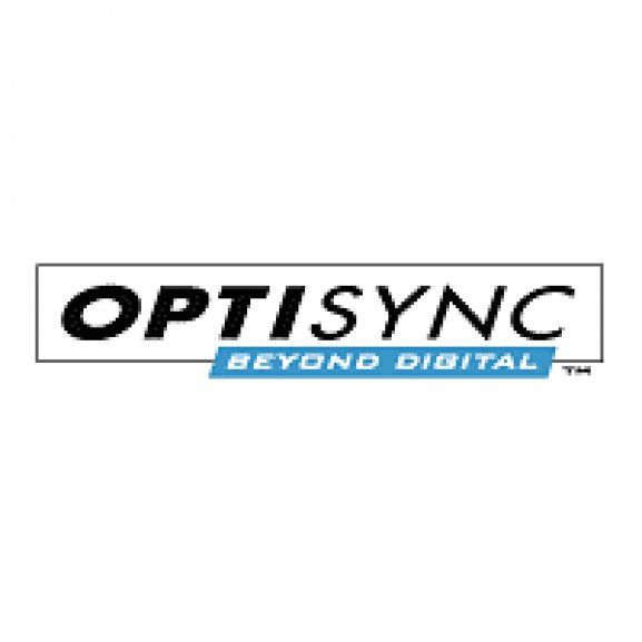 Logo of Optisync Technology