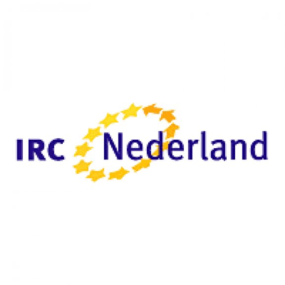 Logo of IRC Nederland