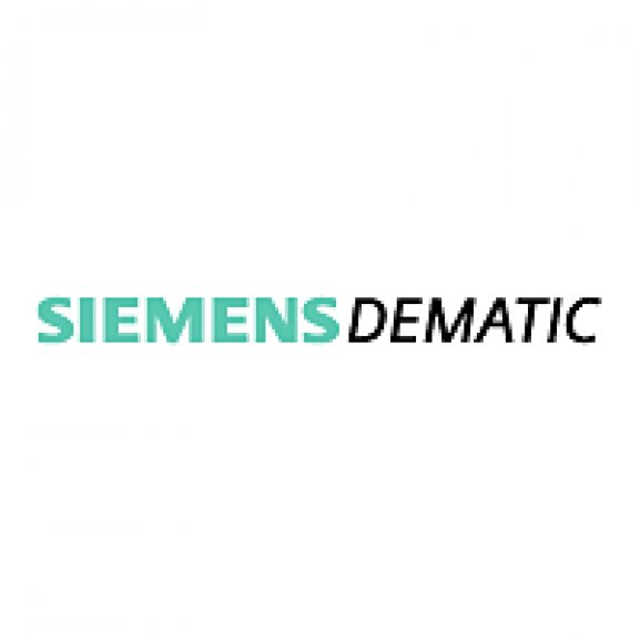 Logo of Siemens Dematic