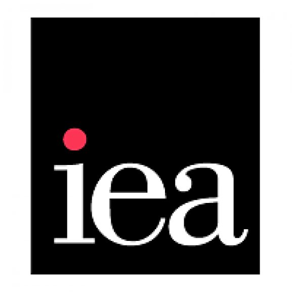 Logo of IEA