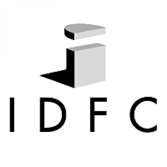 Logo of IDFC