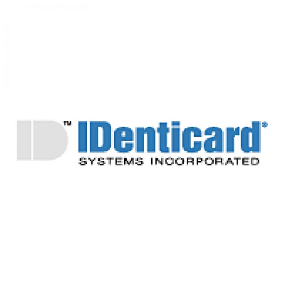 Logo of IDenticard Systems