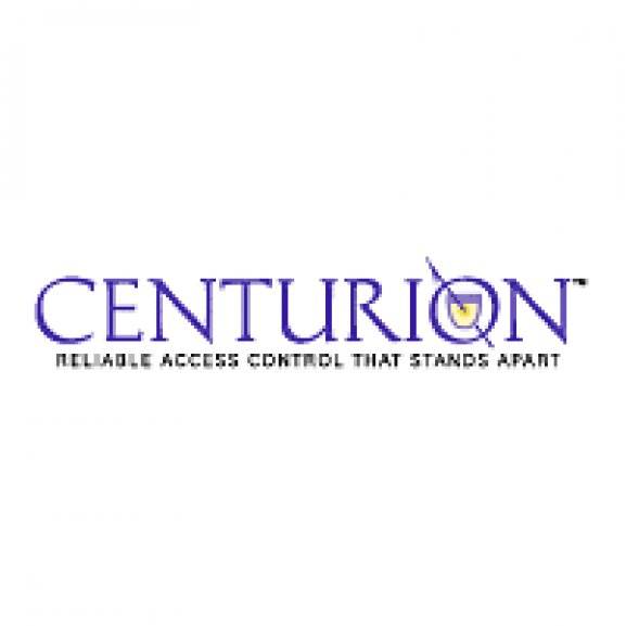 Logo of Centurion