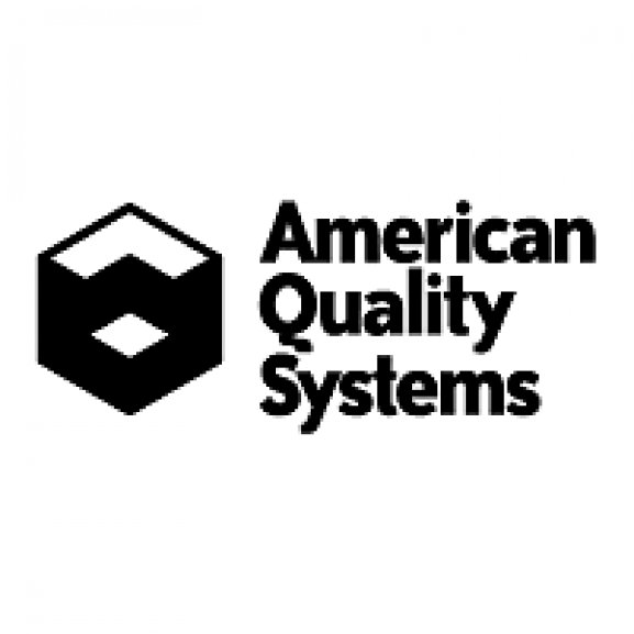 Logo of American Quality Systems