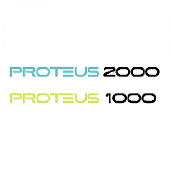 Logo of Proteus