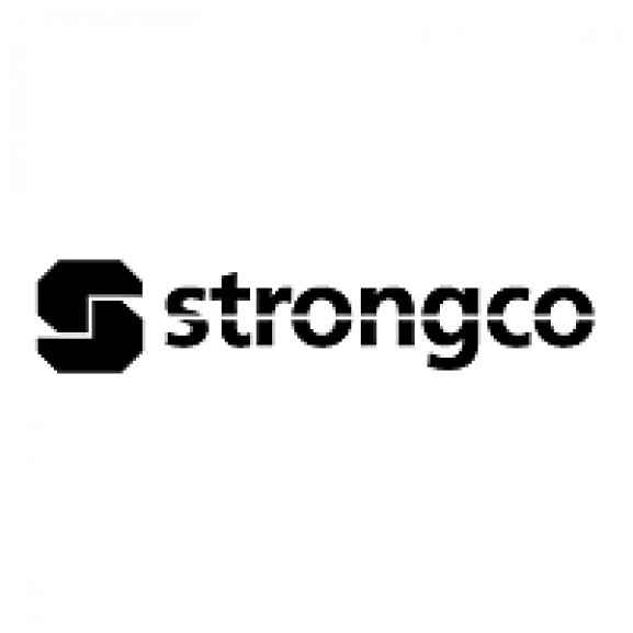 Logo of Strongco