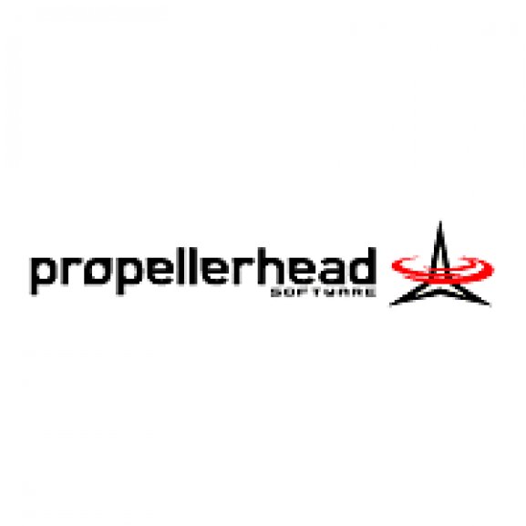 Logo of Propellerhead Software