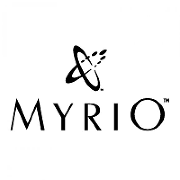 Logo of Myrio